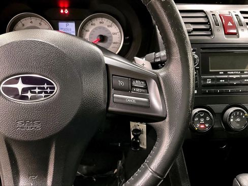 Used 2013 Subaru Impreza 2.0i Sport Premium AWD/4WD image 24