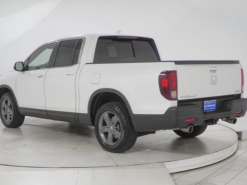 Used 2023 Honda Ridgeline RTL image 6