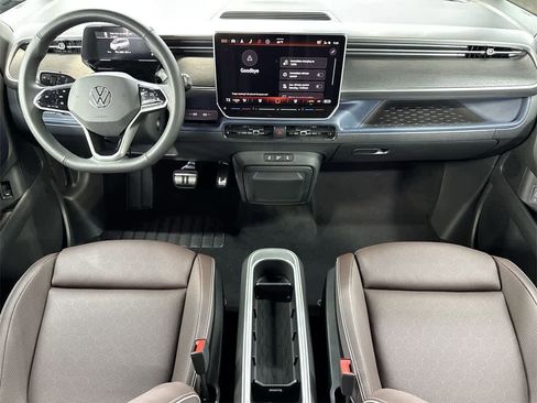 New 2025 Volkswagen ID. Buzz Pro S image 30