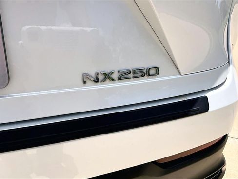 Used 2024 Lexus NX 250 FWD w/ Towing Package (2000 Lbs) image 10