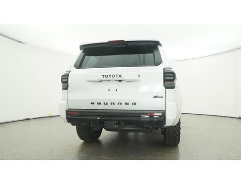 New 2026 Toyota 4Runner TRD Sport image 23