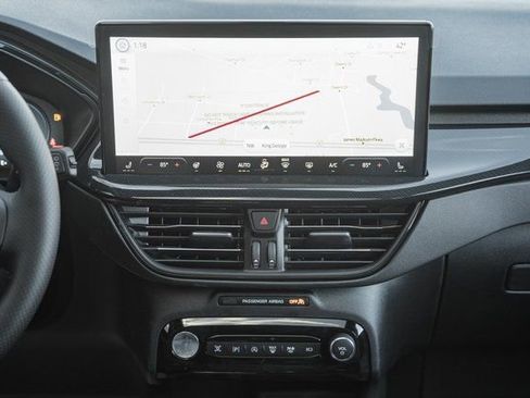 New 2026 Ford Escape ST-Line Elite w/ Premium Technology Package image 33