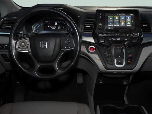 Used 2022 Honda Odyssey EX-L image 20