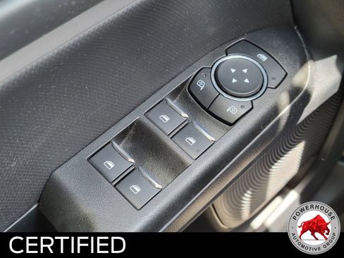 Used 2023 Ford Bronco Sport Big Bend w/ Convenience Package AWD/4WD image 28