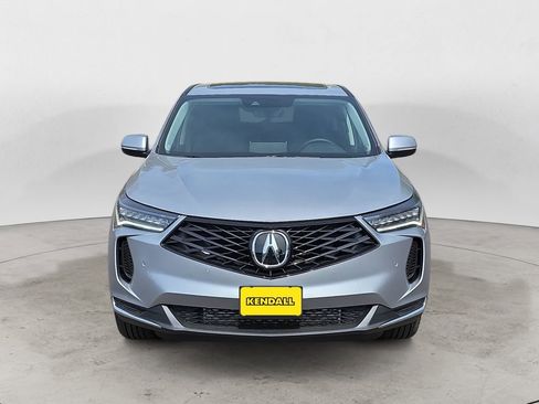 New 2026 Acura RDX w/ Technology Package image 8