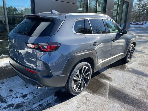 New 2026 MAZDA CX-50 2.5 Hybrid w/ Weather Package AWD/4WD image 6