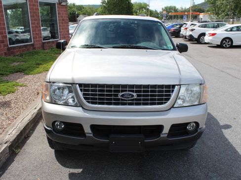Used 2004 Ford Explorer Sport XLT AWD/4WD image 4