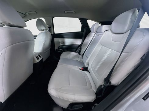 Used 2026 Hyundai Tucson SEL FWD image 26