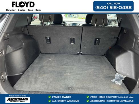 Used 2019 Chevrolet Equinox LT FWD image 26