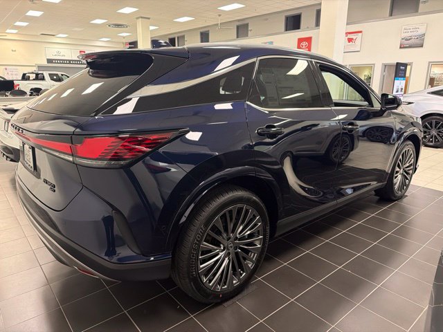New 2026 Lexus RX 350 AWD image 6