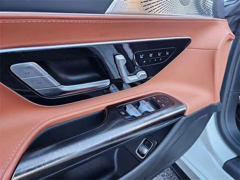 Used 2023 Mercedes-Benz SL 55 AMG 4MATIC image 6