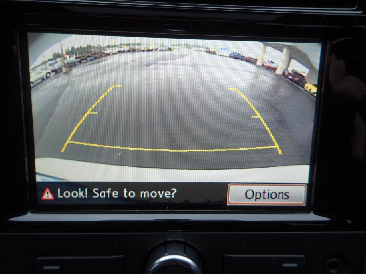 Used 2015 Volkswagen Passat 1.8T SE FWD image 20