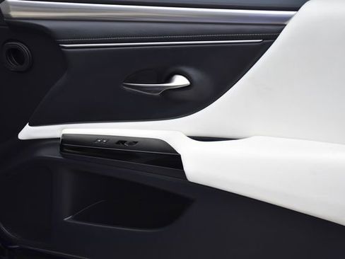 Used 2023 Lexus ES 350 F Sport FWD image 33