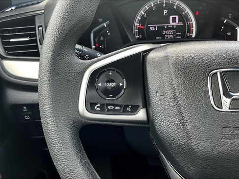 Used 2018 Honda CR-V LX image 19