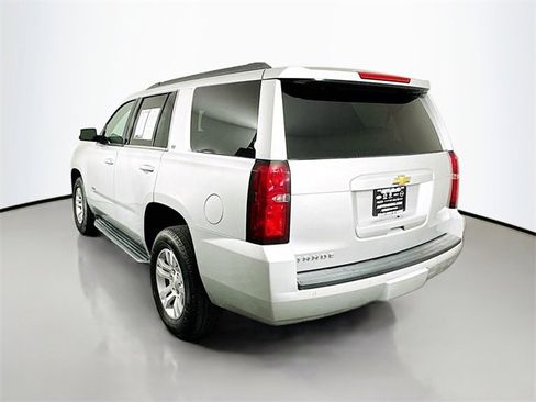 Used 2018 Chevrolet Tahoe LT image 5