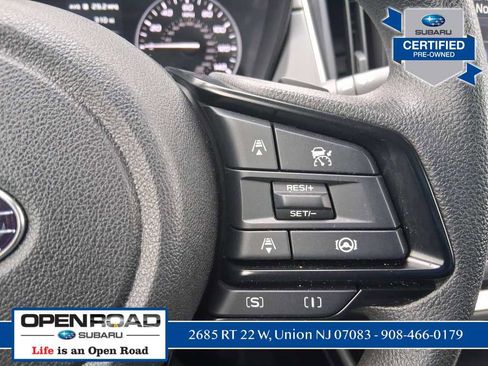 Certified 2024 Subaru Crosstrek 2.0i Premium image 20