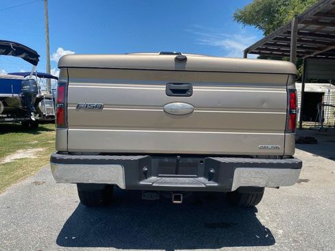Used 2012 Ford F150 XLT w/ XLT Convenience Pkg AWD/4WD image 9