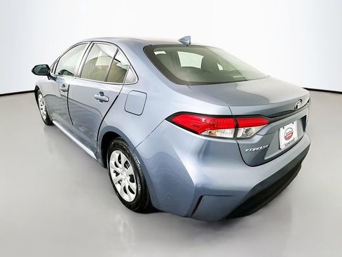 Used 2024 Toyota Corolla LE image 7