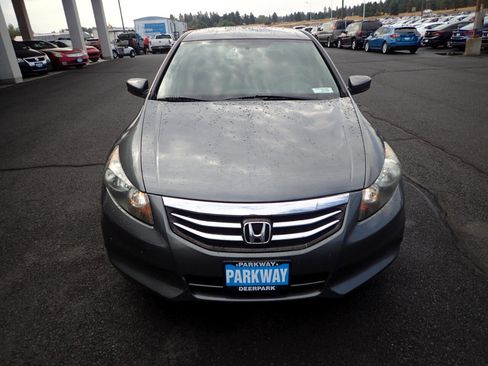 Used 2011 Honda Accord LX image 8