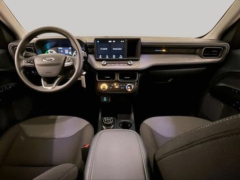 Used 2022 Ford Maverick XL FWD image 14