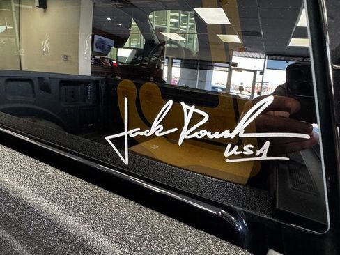 New 2025 Ford F150 XLT w/ Equipment Group 302A MID image 13