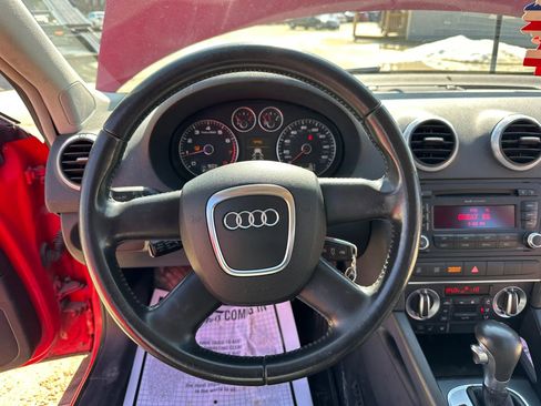 Used 2010 Audi A3 2.0T Premium image 18