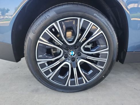 New 2026 BMW X3 xDrive30 w/ Convenience Package AWD/4WD image 9