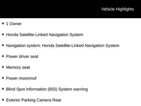 Used 2023 Honda Ridgeline RTL-E image 38