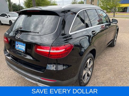 Used 2018 Mercedes-Benz GLC 300 image 8