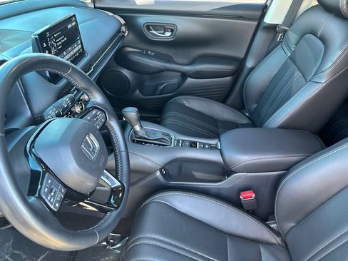 Used 2025 Honda HR-V EX-L image 20
