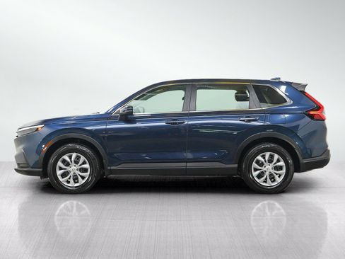 Used 2024 Honda CR-V LX image 2