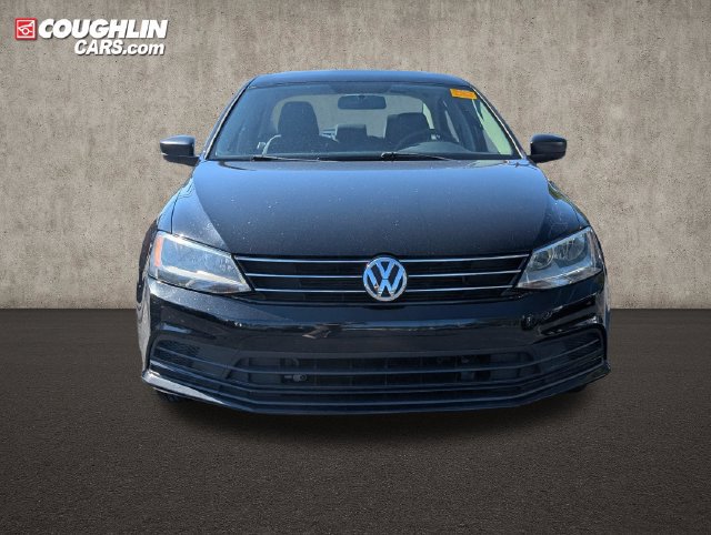 Used 2016 Volkswagen Jetta S FWD image 2