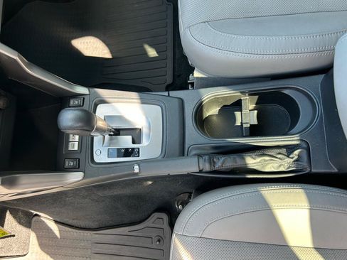 Used 2018 Subaru Forester 2.5i Limited AWD/4WD image 15