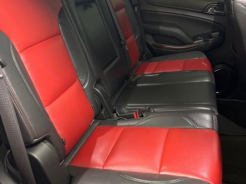 Used 2017 GMC Yukon SLE image 27