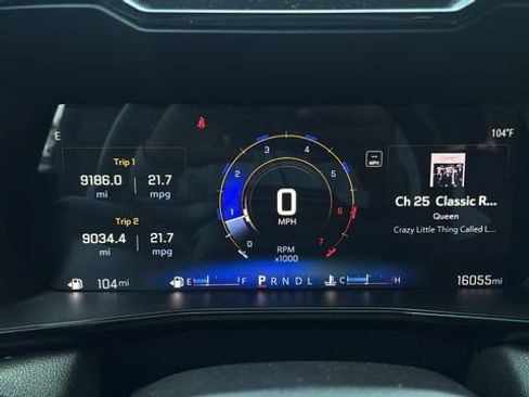 Used 2024 Chevrolet Colorado LT w/ LT Convenience Package RWD image 13