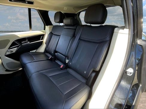Used 2023 Land Rover Range Rover SE AWD/4WD image 22