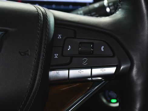 Used 2023 Cadillac Escalade ESV Sport Platinum AWD/4WD image 34