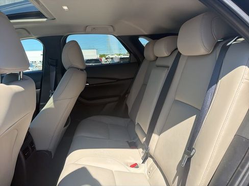 Used 2024 MAZDA CX-30 AWD 2.5 S w/ Preferred Package image 3