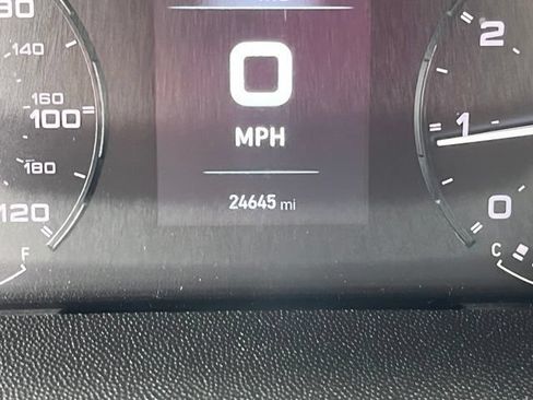 Used 2025 RAM ProMaster 3500 w/ Convenience Group FWD image 26