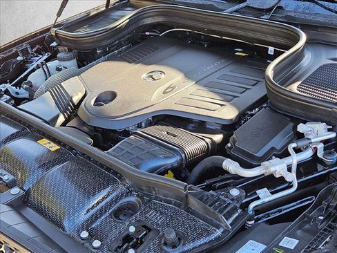 New 2026 Mercedes-Benz GLE 450 4MATIC image 21