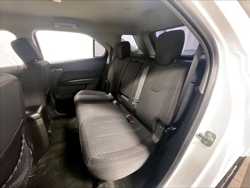 Used 2015 Chevrolet Equinox LS image 15