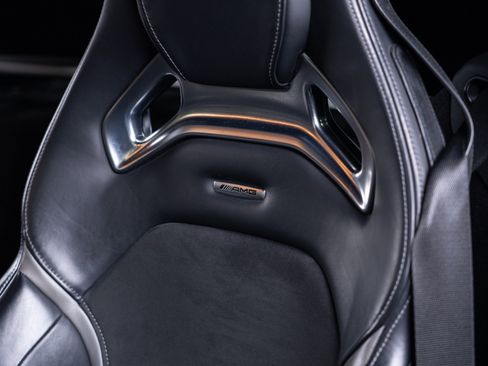 Used 2017 Mercedes-Benz AMG GT Coupe image 53