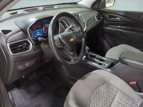 Used 2024 Chevrolet Equinox LT w/ LPO, Floor Liner Package image 10