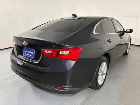 Used 2023 Chevrolet Malibu LT FWD image 8