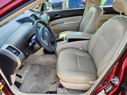 Used 2004 Toyota Prius image 10