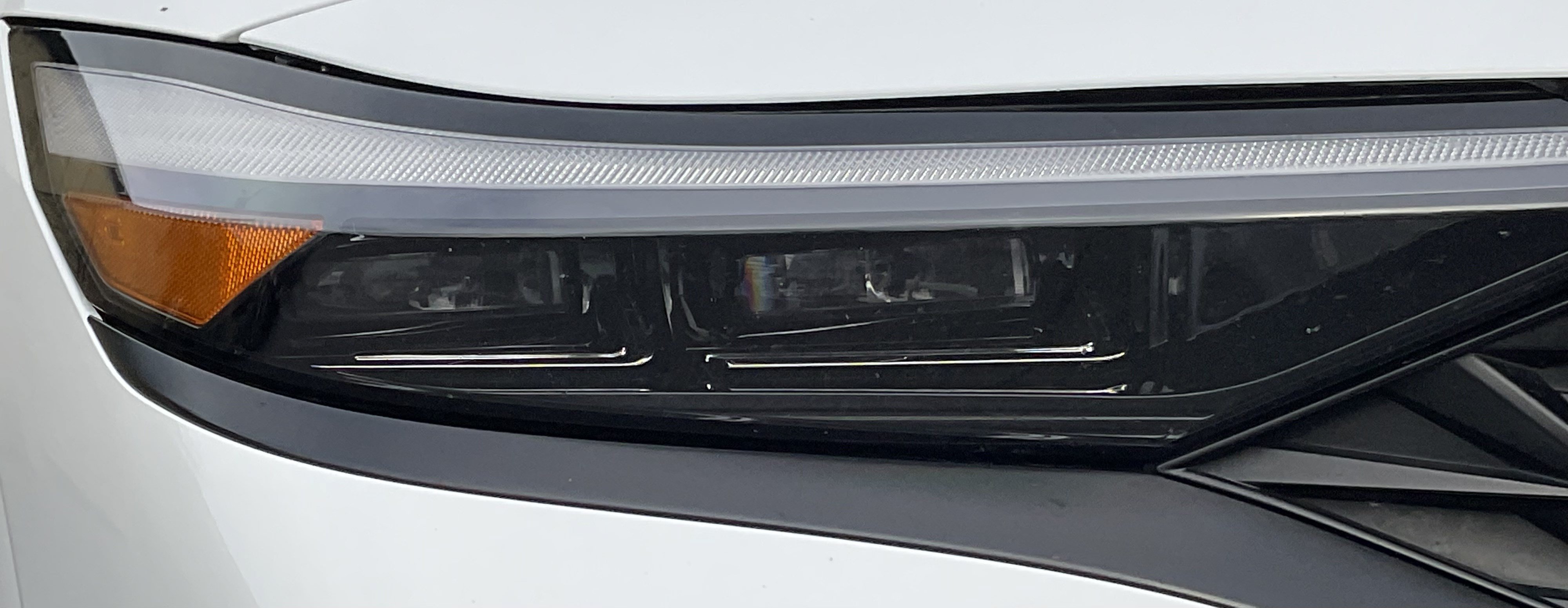 Used 2023 Hyundai Elantra N Line FWD image 9