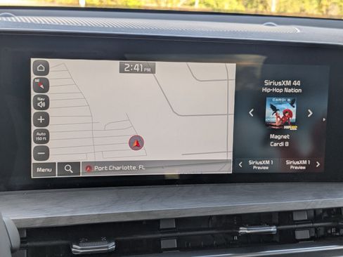 New 2025 Kia Telluride SX Prestige X-Line image 25