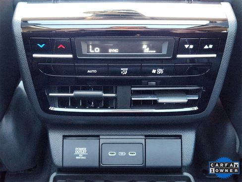 Certified 2026 Acura MDX w/ Technology Package image 32