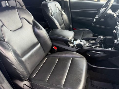 Used 2024 Kia Telluride S w/ S Sunroof Package image 33