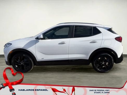 New 2026 Buick Encore GX Sport Touring w/ Advanced Technology Package image 2